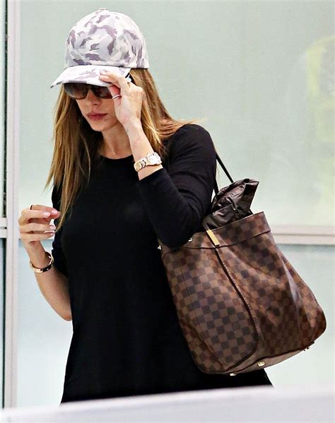 sofia vergara hermes bags|louis vuitton sofia vergara.